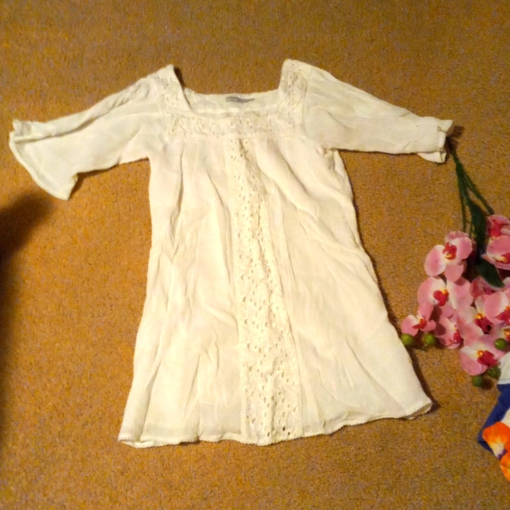 Old Navy Sun Dress
